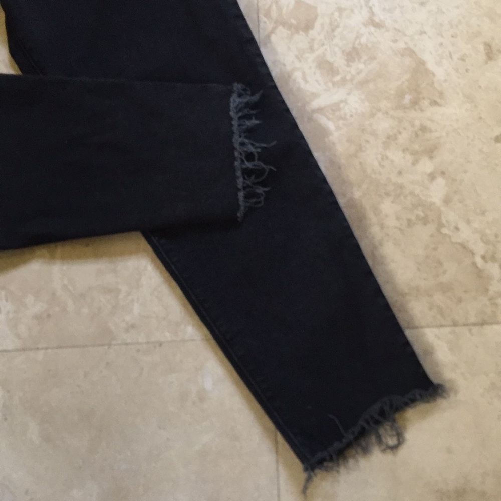Hollister Ultra high rise mom jeans 🎁 - Picture 7 of 8